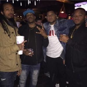 Meet your Posher, Kevin